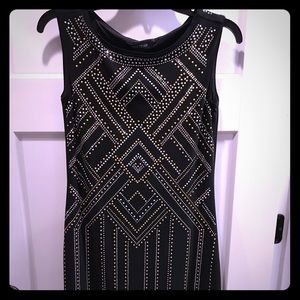 White House Black Market Sheath Dress